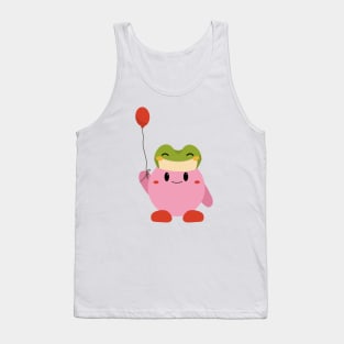 Balloon Party v2 Tank Top